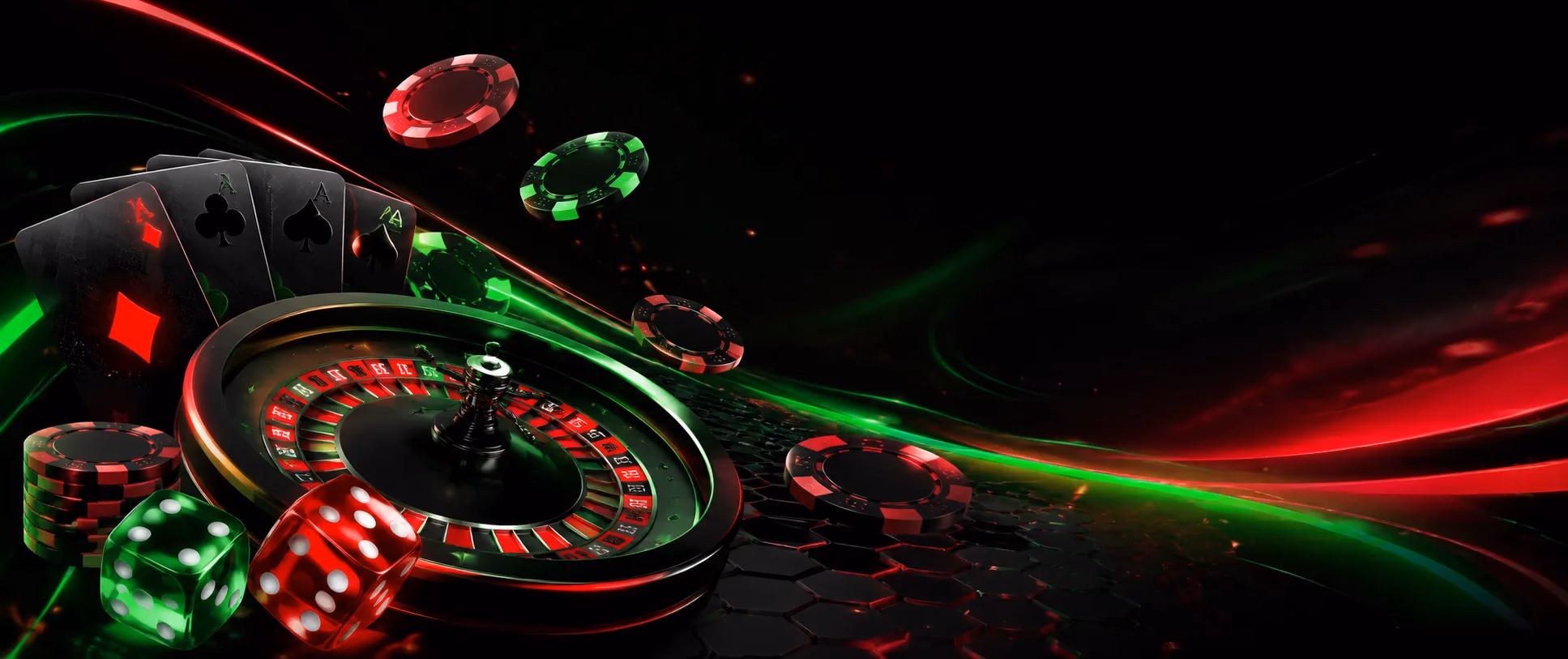 CasiNado