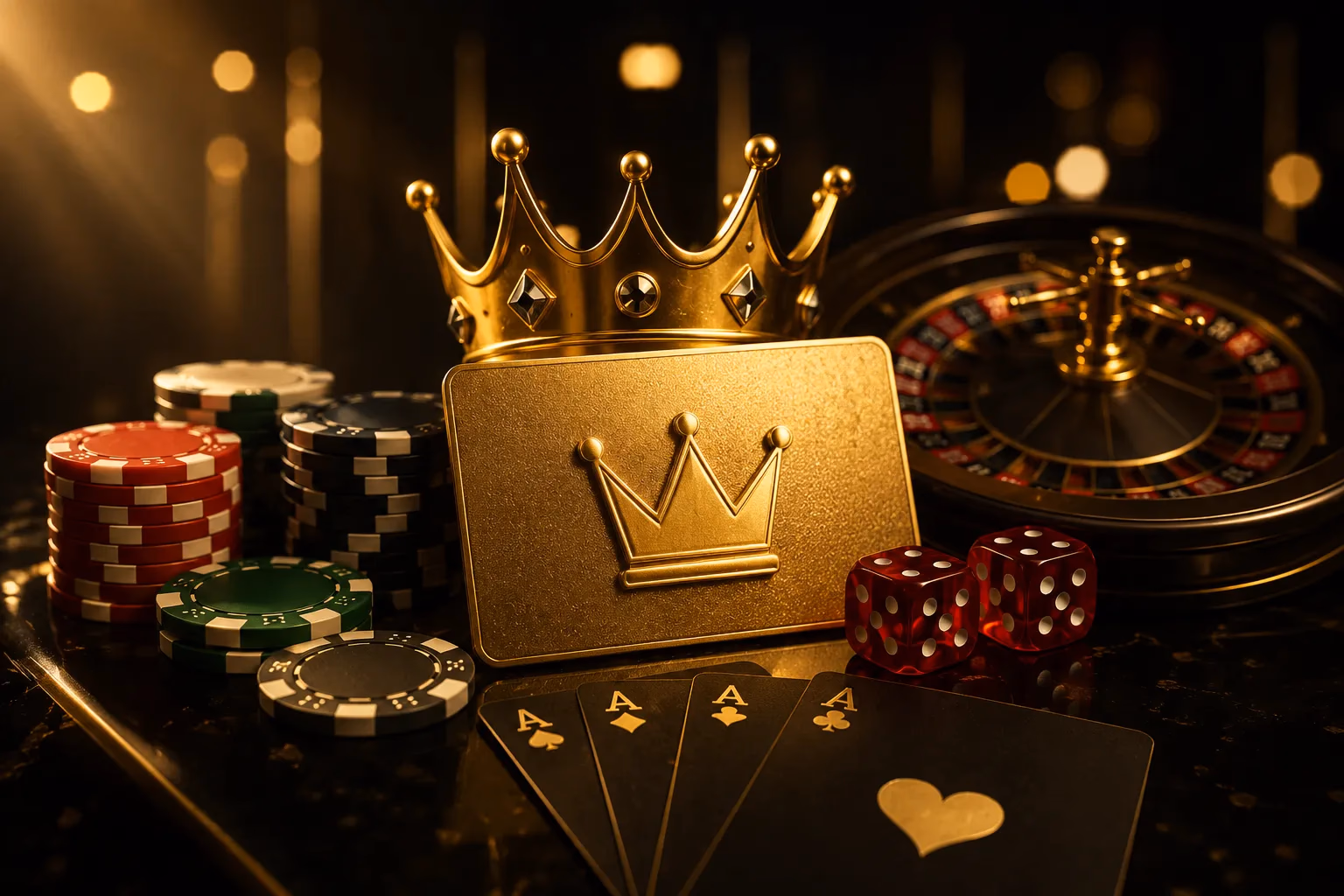 CasiNado Casino España